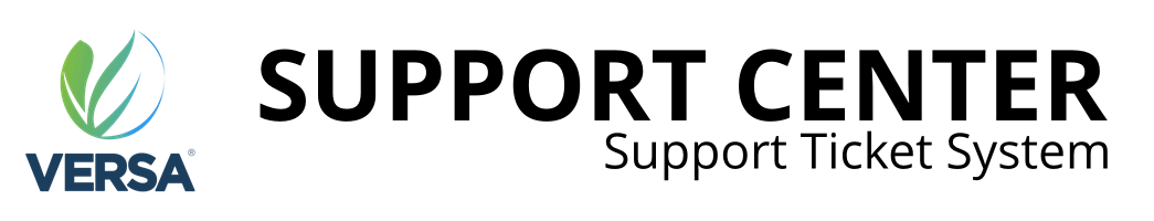 osTicket :: Panel de Control del Personal